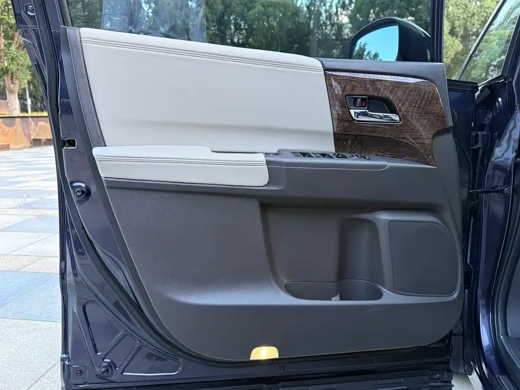 Honda Odyssey — миниатюра 26