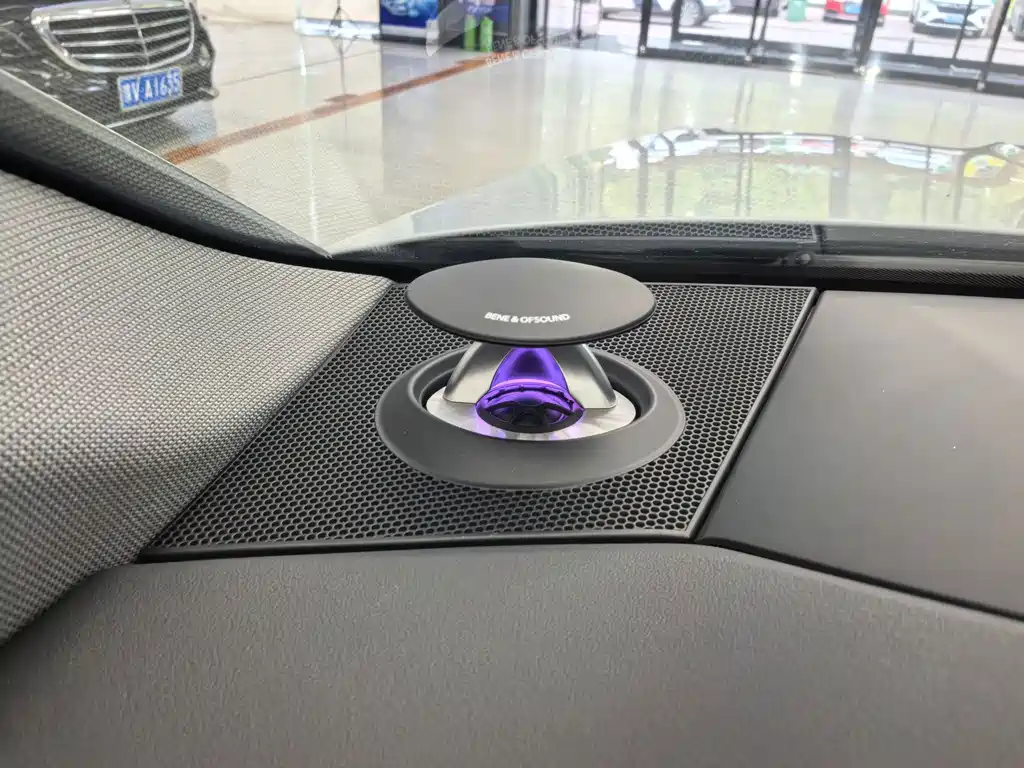Audi A7L — миниатюра 15