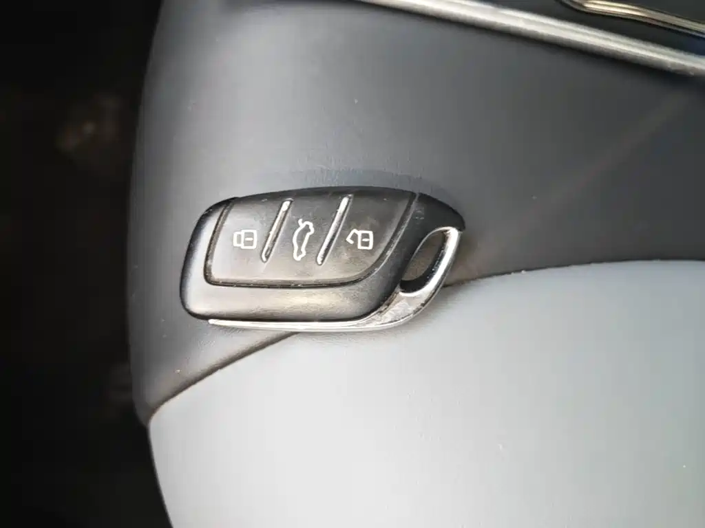 Roewe Clever — миниатюра 9