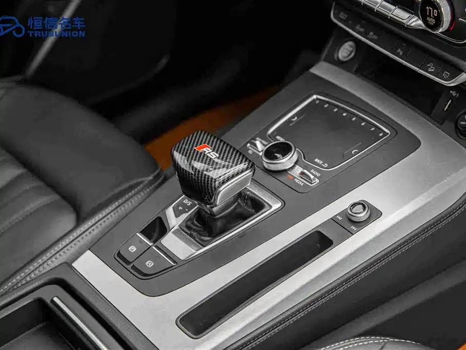 Audi Q5L — миниатюра 19
