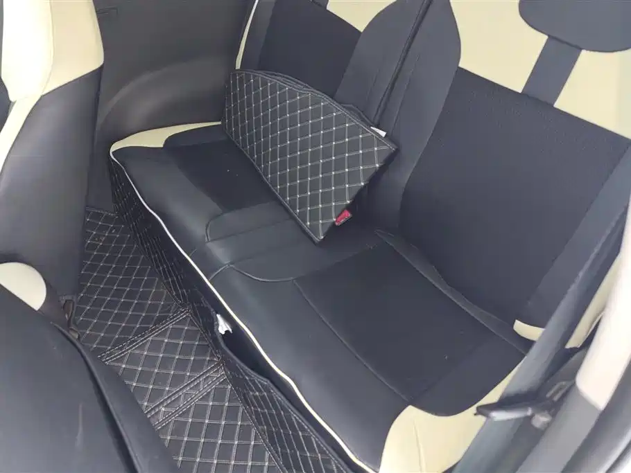 CHANGAN CHANGAN LUMIN