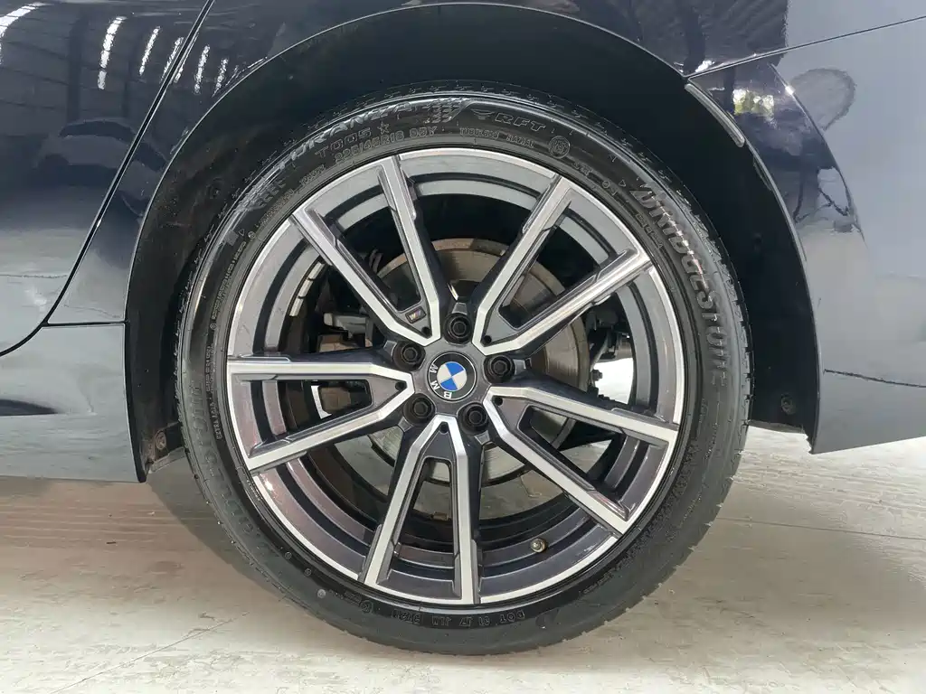 BMW 3 Series — миниатюра 24
