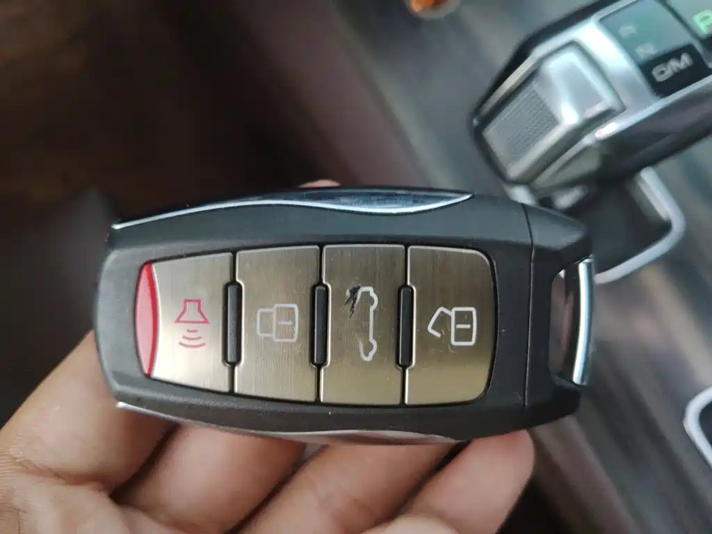 Haval H9 — миниатюра 9