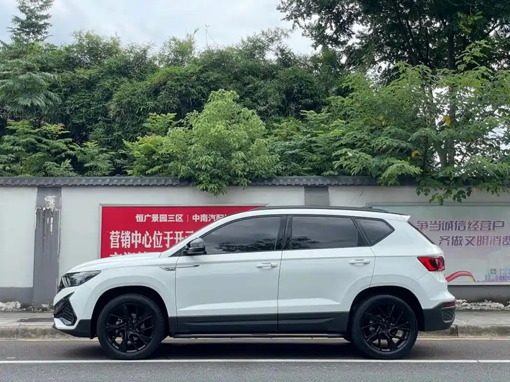 Jetta VS5 — миниатюра 6