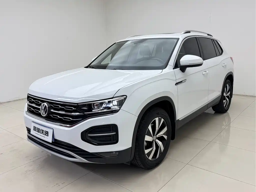 VOLKSWAGEN TANYUE