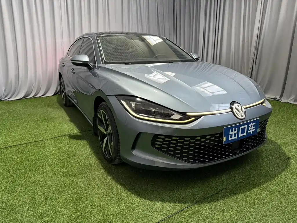 Volkswagen Lamando — миниатюра 2