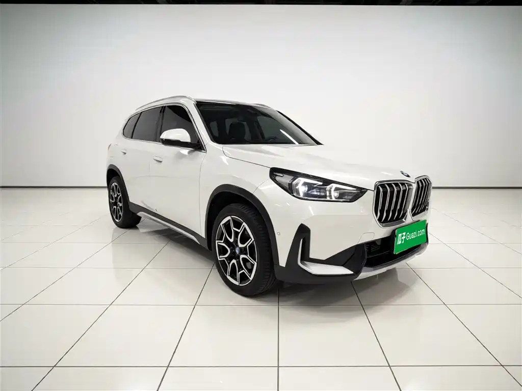 BMW X1 2024 sDrive25Li X