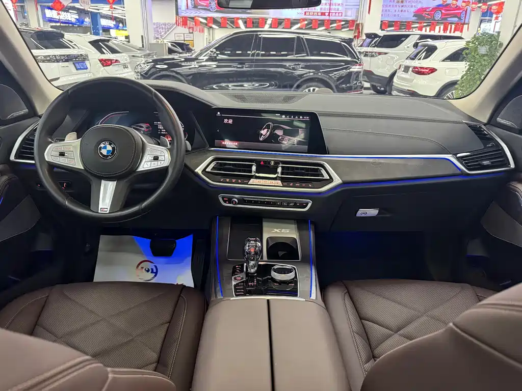 BMW X5 — миниатюра 6