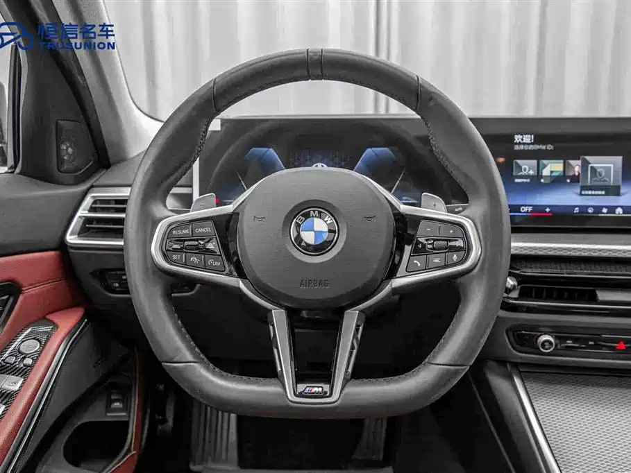 BMW 3 Series — миниатюра 17