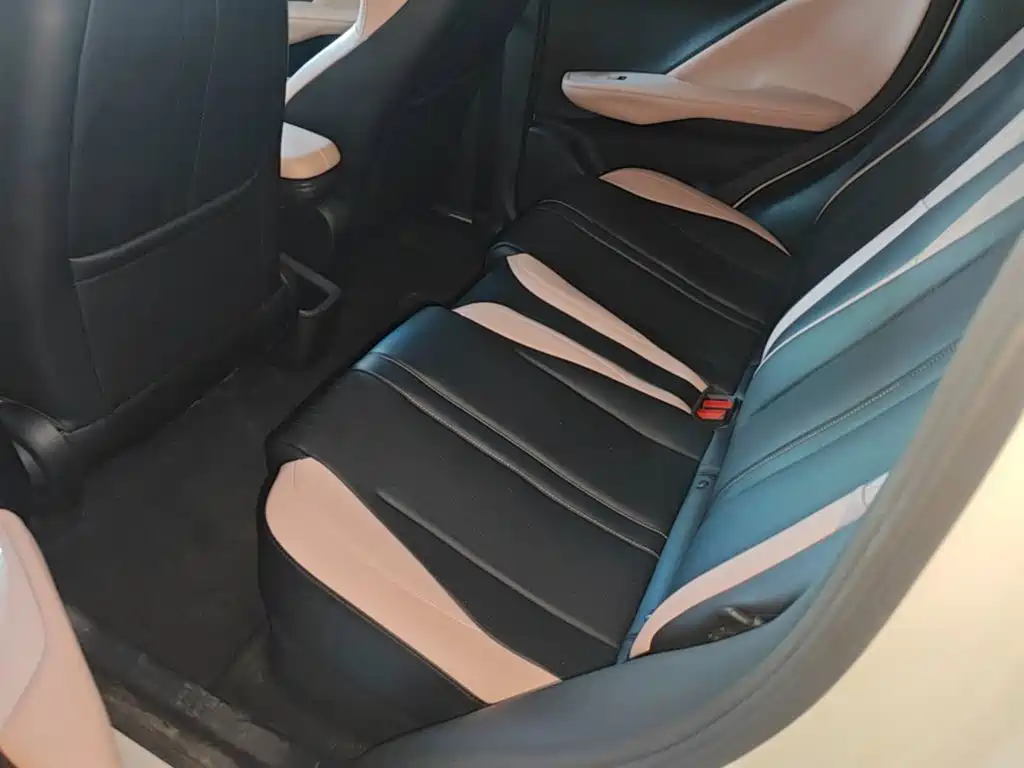 BYD Seagull — миниатюра 17
