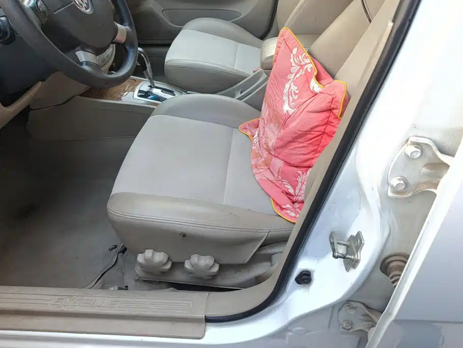 Buick Excelle — миниатюра 9