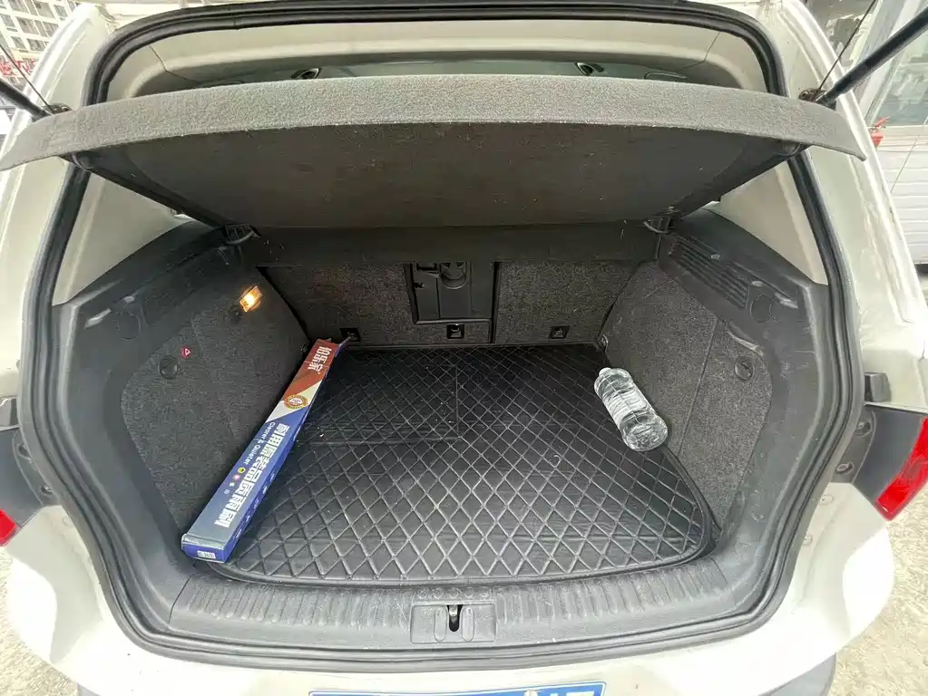 Volkswagen Tiguan — миниатюра 21