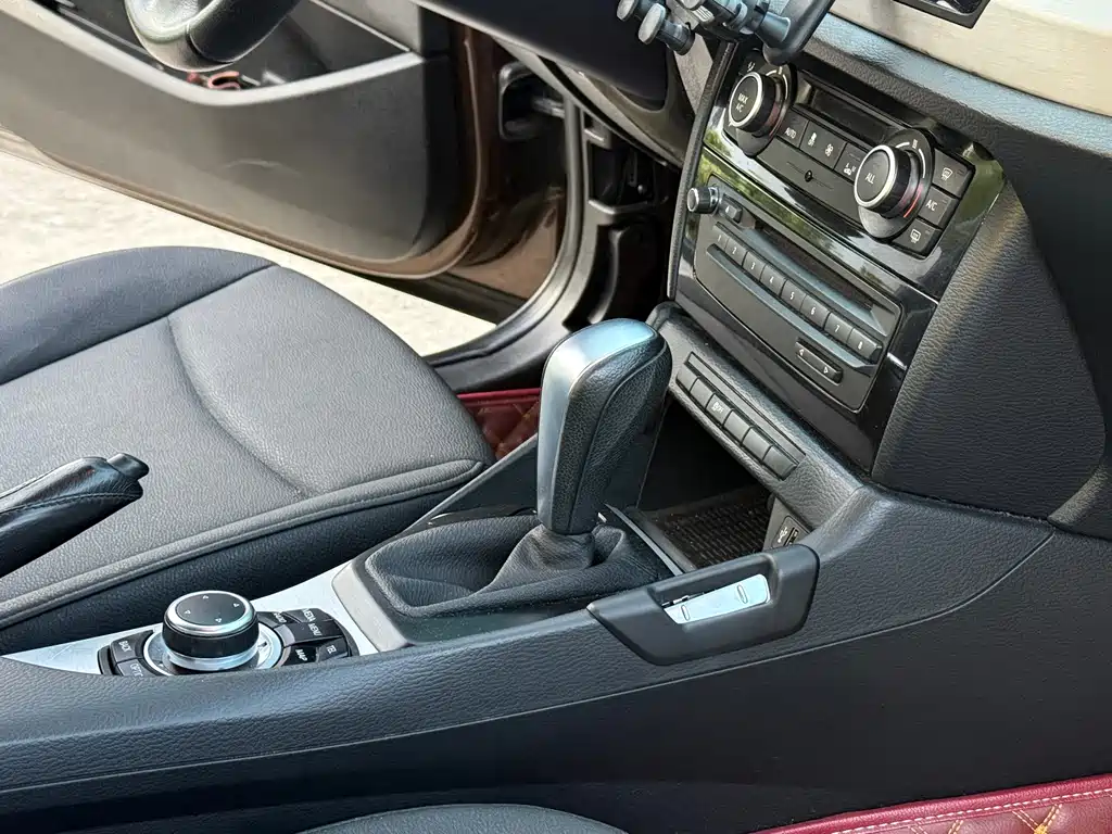 BMW X1 — миниатюра 9