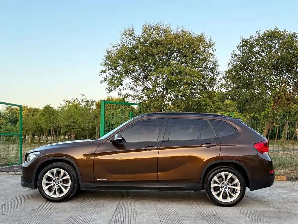 BMW X1 — миниатюра 16