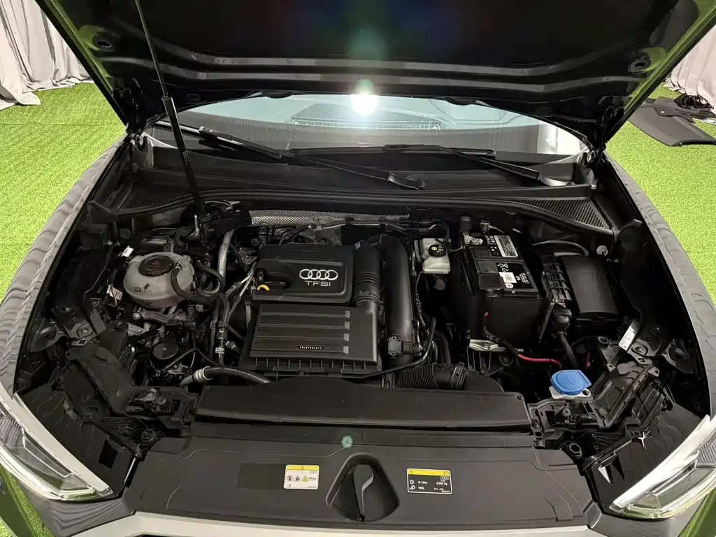 Audi Q3 — миниатюра 18