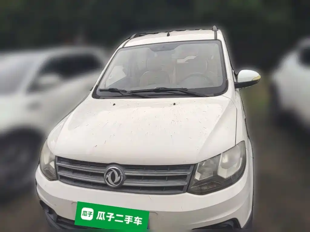 Fengguang Fengguang 360 — миниатюра 5