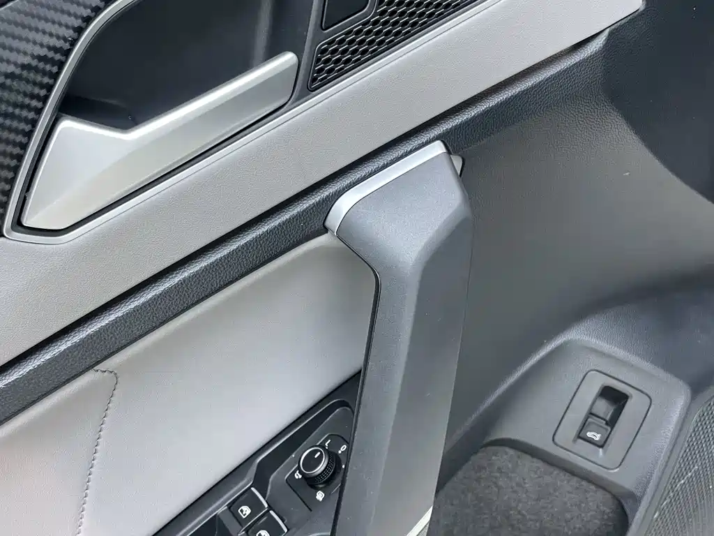 Volkswagen Tayron — миниатюра 15