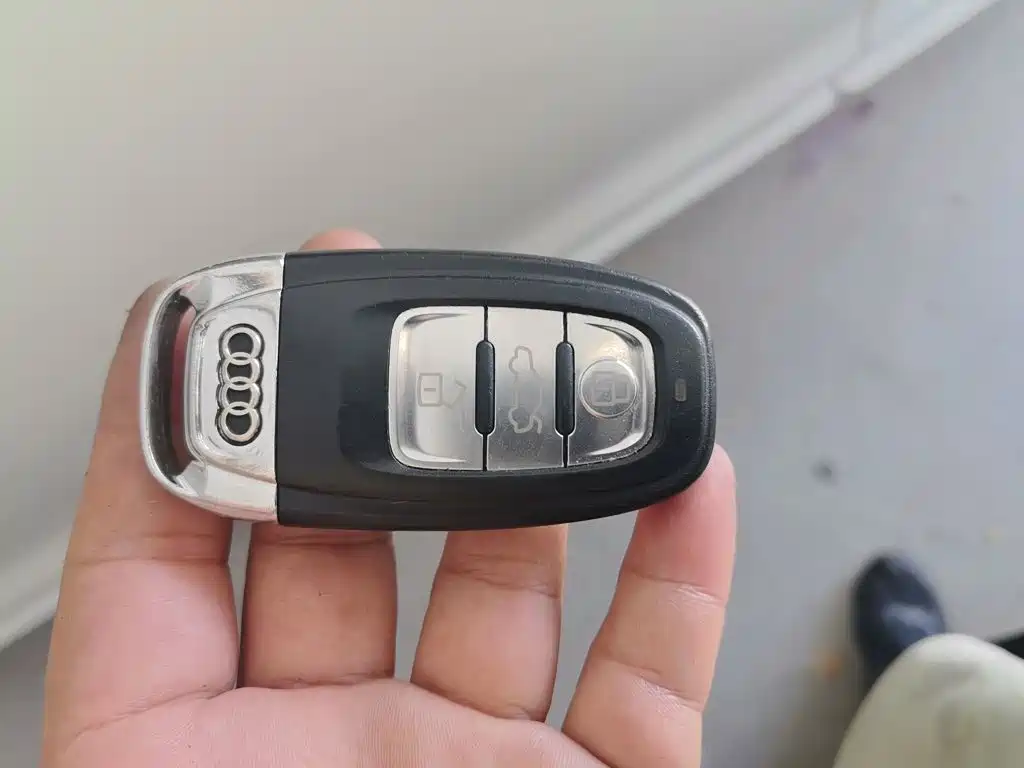 Audi A6L — миниатюра 12