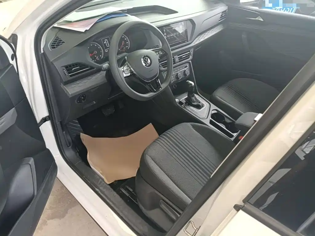 Volkswagen Tharu — миниатюра 16