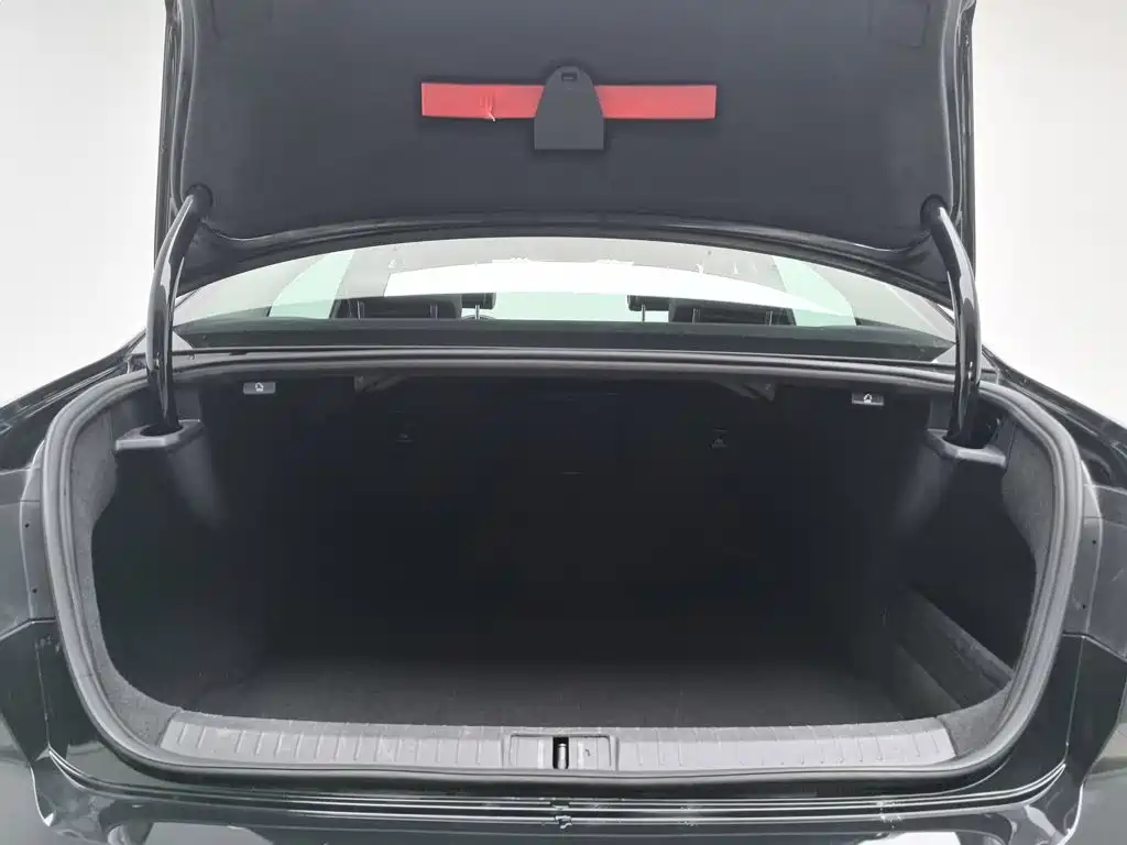 Volkswagen Magotan — миниатюра 16