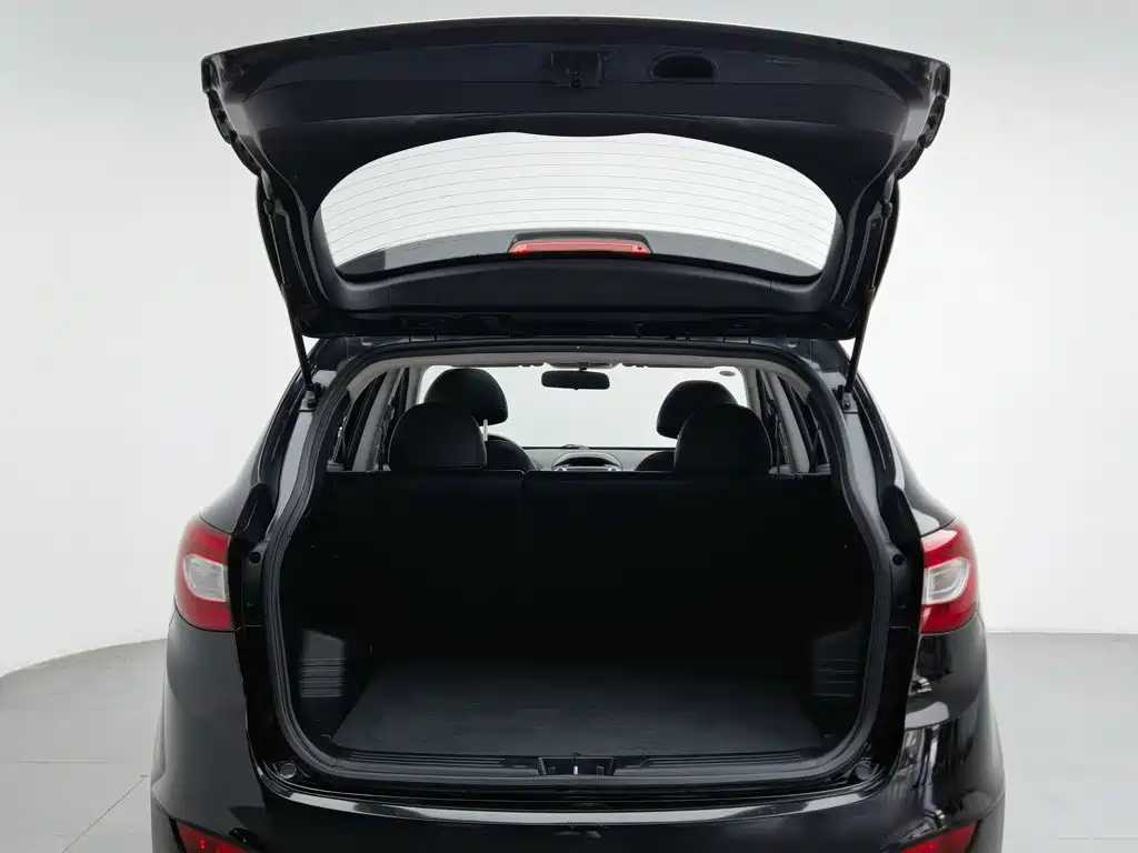 Hyundai ix35 — миниатюра 16