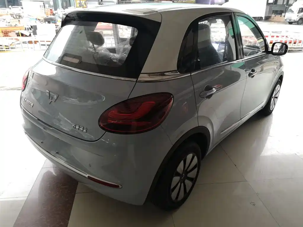 Wuling Binguo 2023 410km Premium