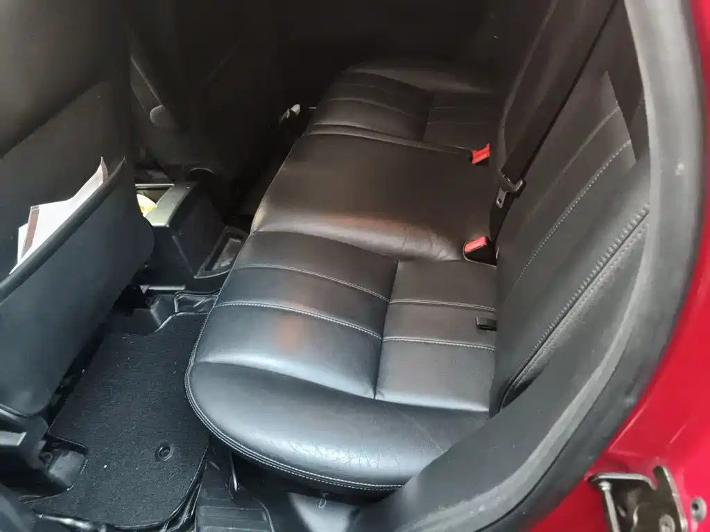 Land Rover Freelander 2 — миниатюра 18