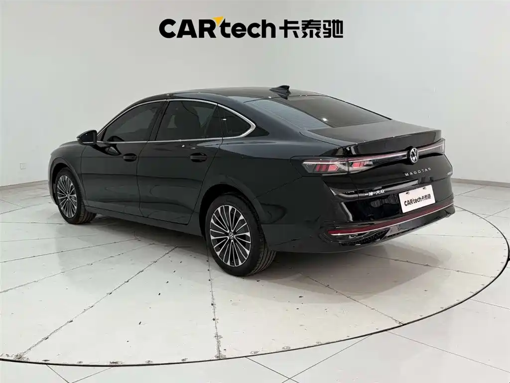 Volkswagen Magotan 2024 380TSI DSG Luxury