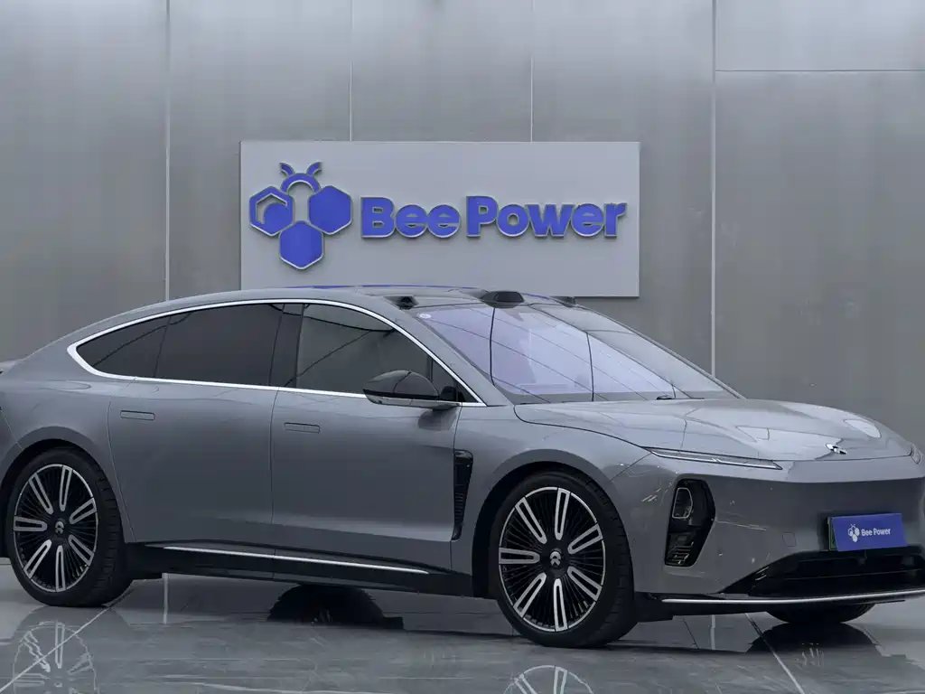 NIO ET9 2025 102kWh