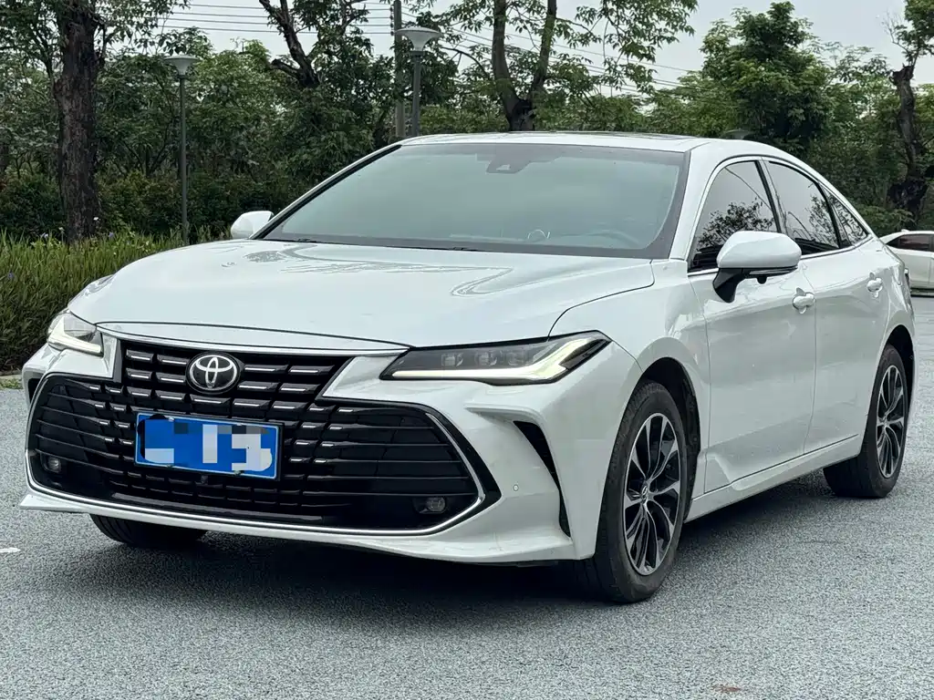 Toyota Avalon 2024