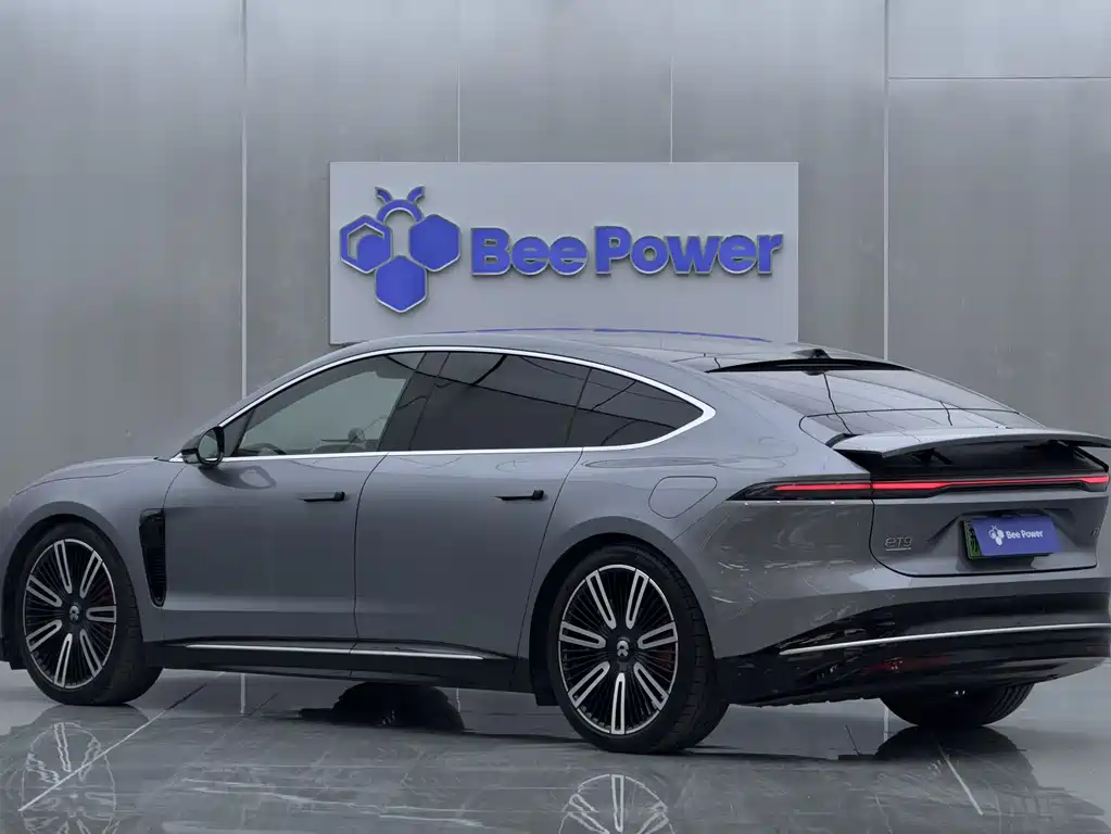 NIO ET9 2025 102kWh