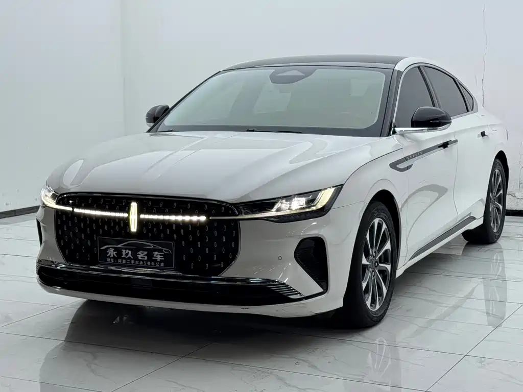 Купить Lincoln Z