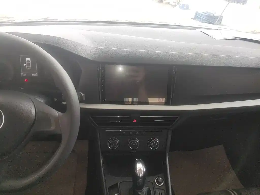 Volkswagen Lavida — миниатюра 13