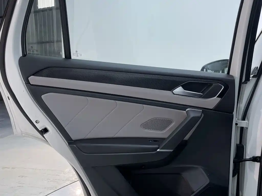 Volkswagen Tayron — миниатюра 17