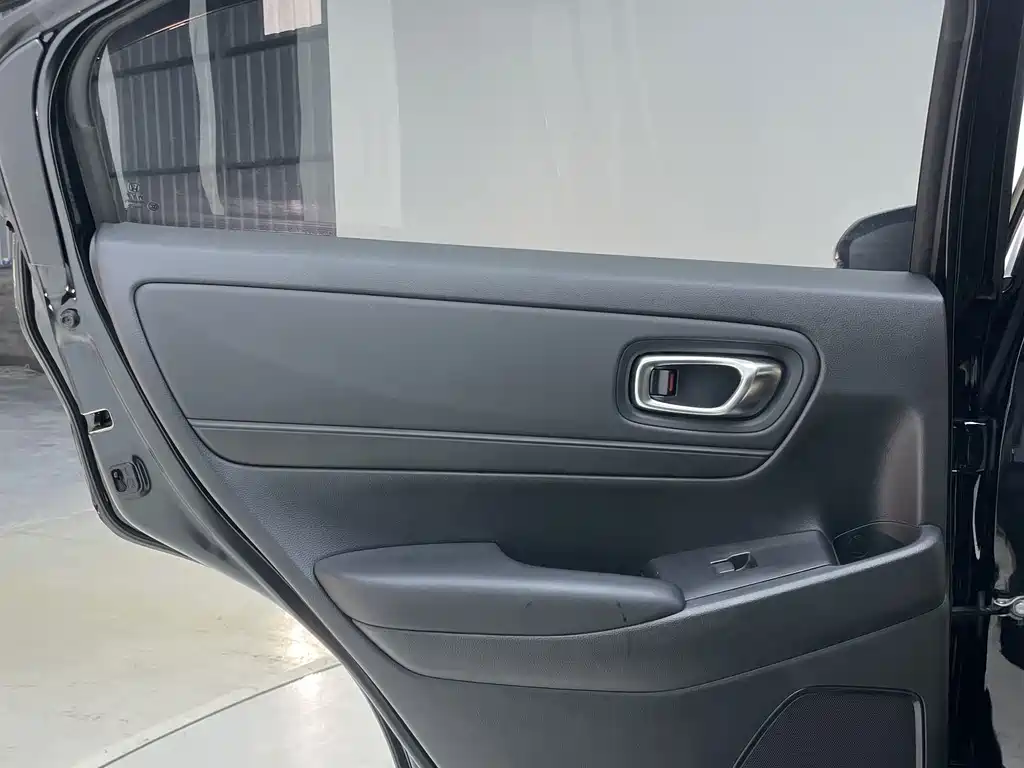 Honda XR-V — миниатюра 11