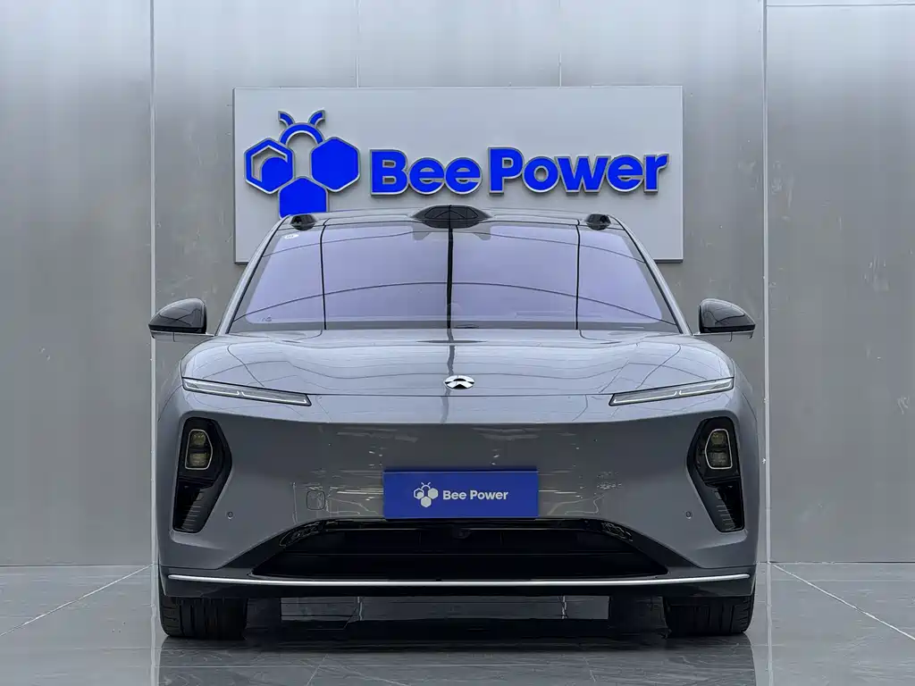 NIO ET9 2025 102kWh