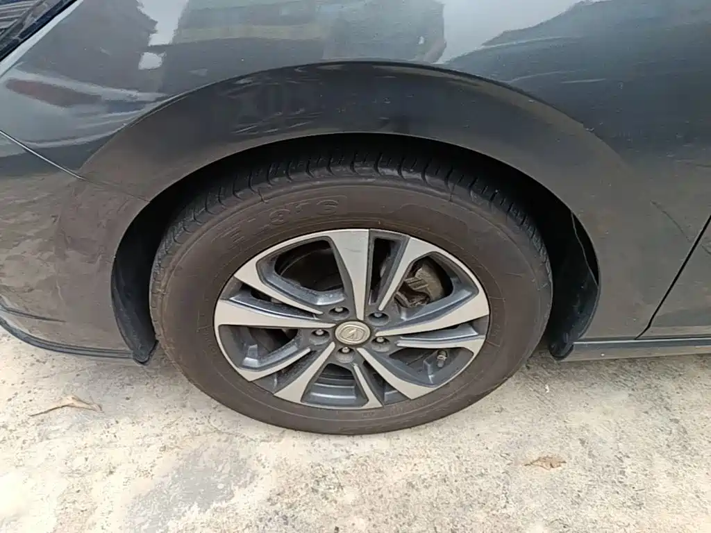 Changan Eado — миниатюра 23