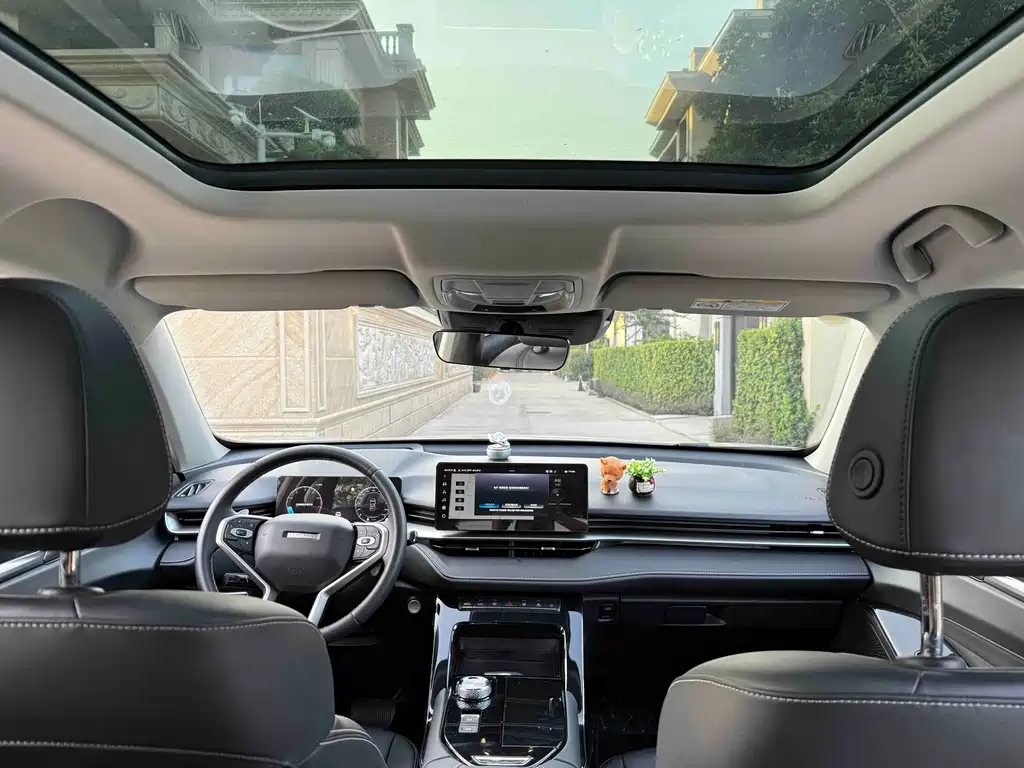 Haval H6 — миниатюра 6