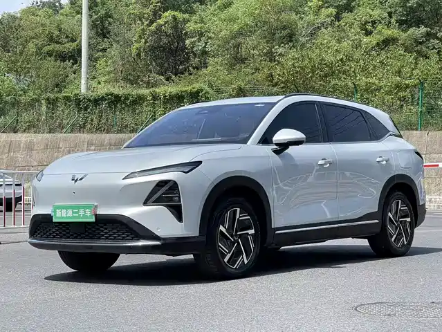 WULING AUTOMOBILE WULING XINGGUANG S 2024