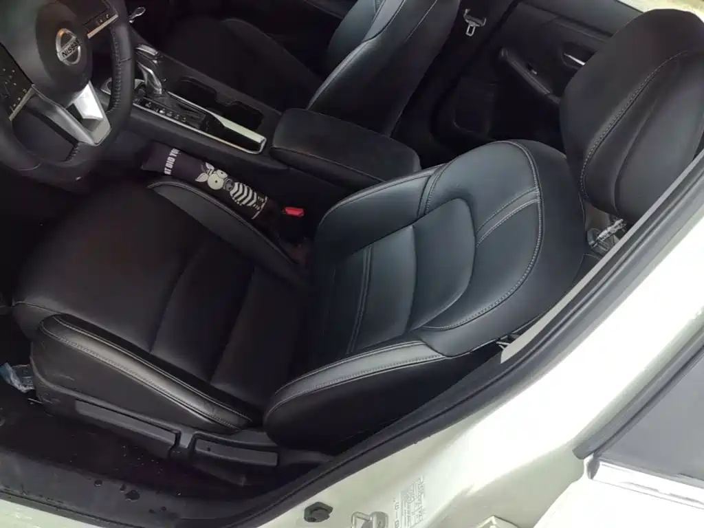 Nissan Sylphy — миниатюра 15