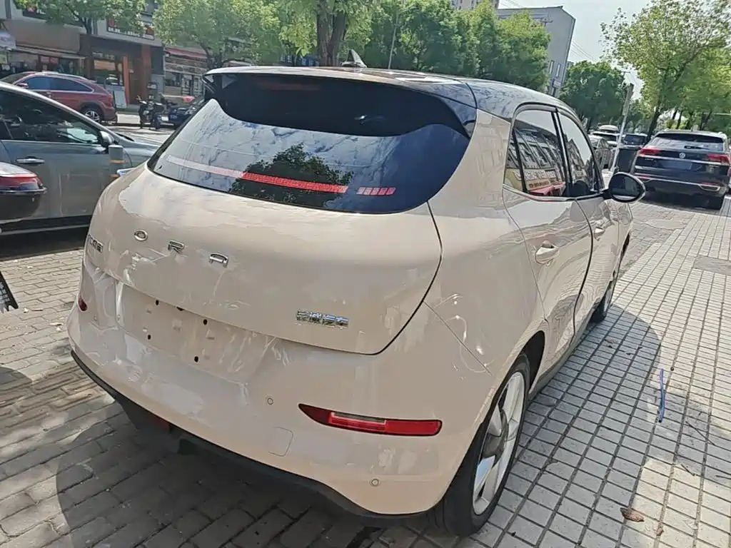 Ora Ora Good Cat — миниатюра 7