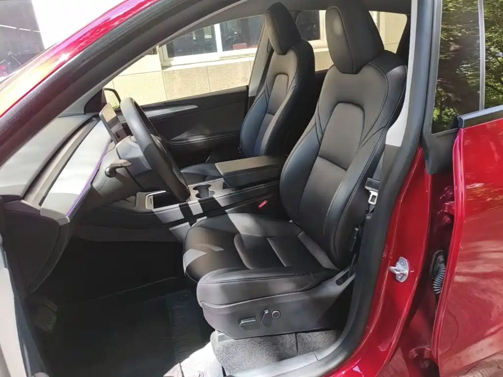 Tesla Model Y — миниатюра 15