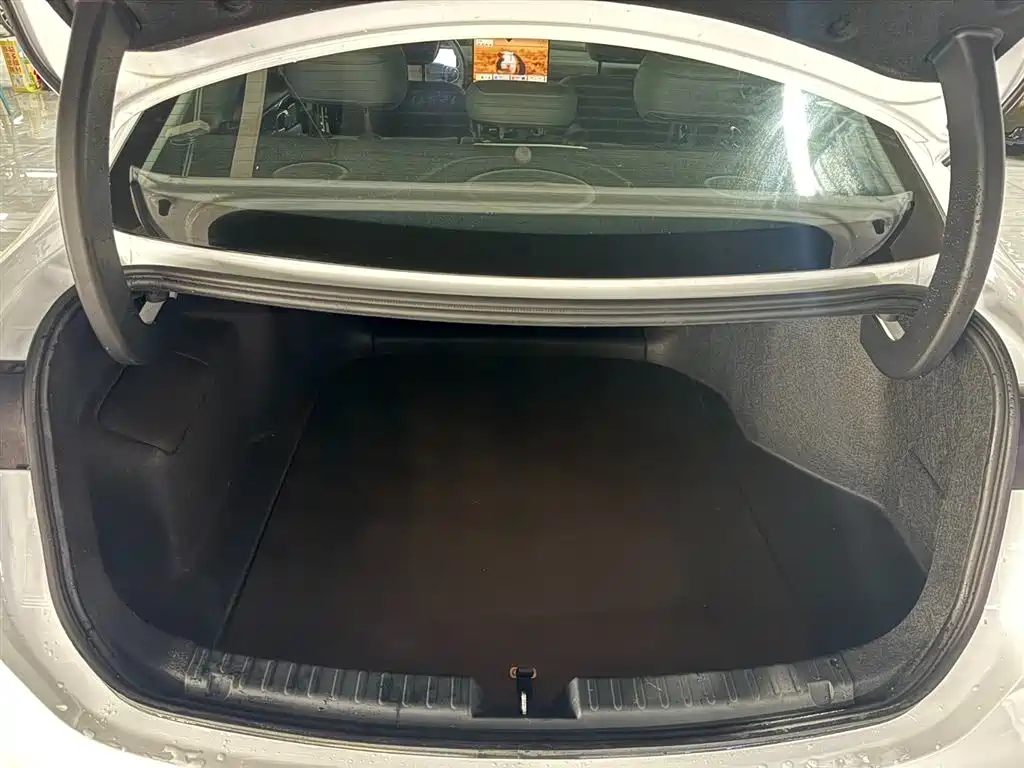 GEELY GALAXY GALAXY A7