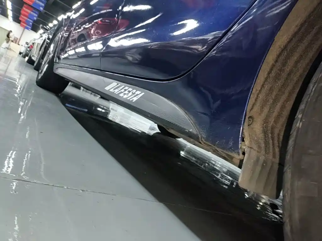Hyundai Fista — миниатюра 22