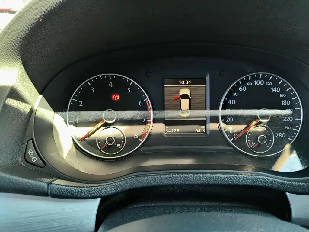 Volkswagen Passat — миниатюра 9