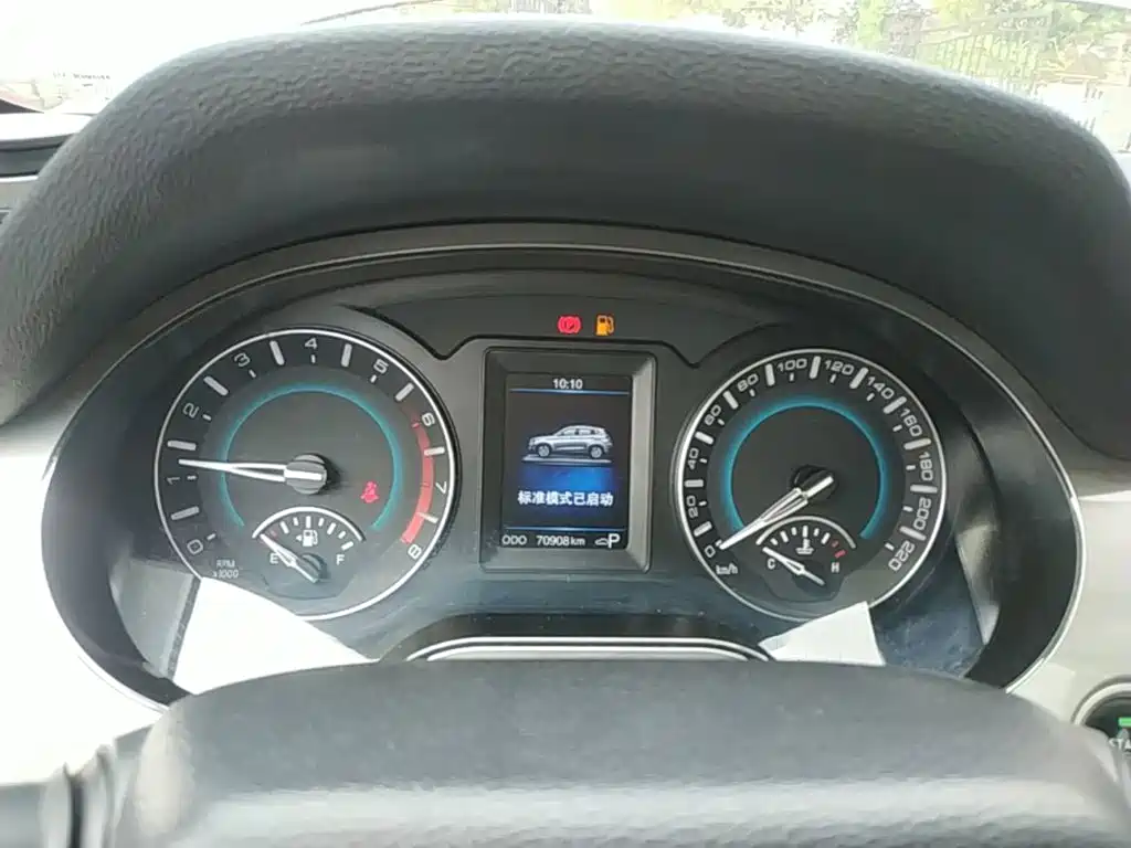 Haval H2 — миниатюра 12