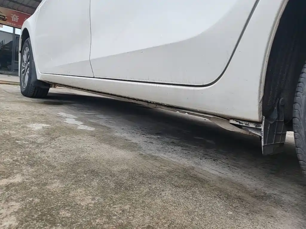 Toyota Corolla — миниатюра 22