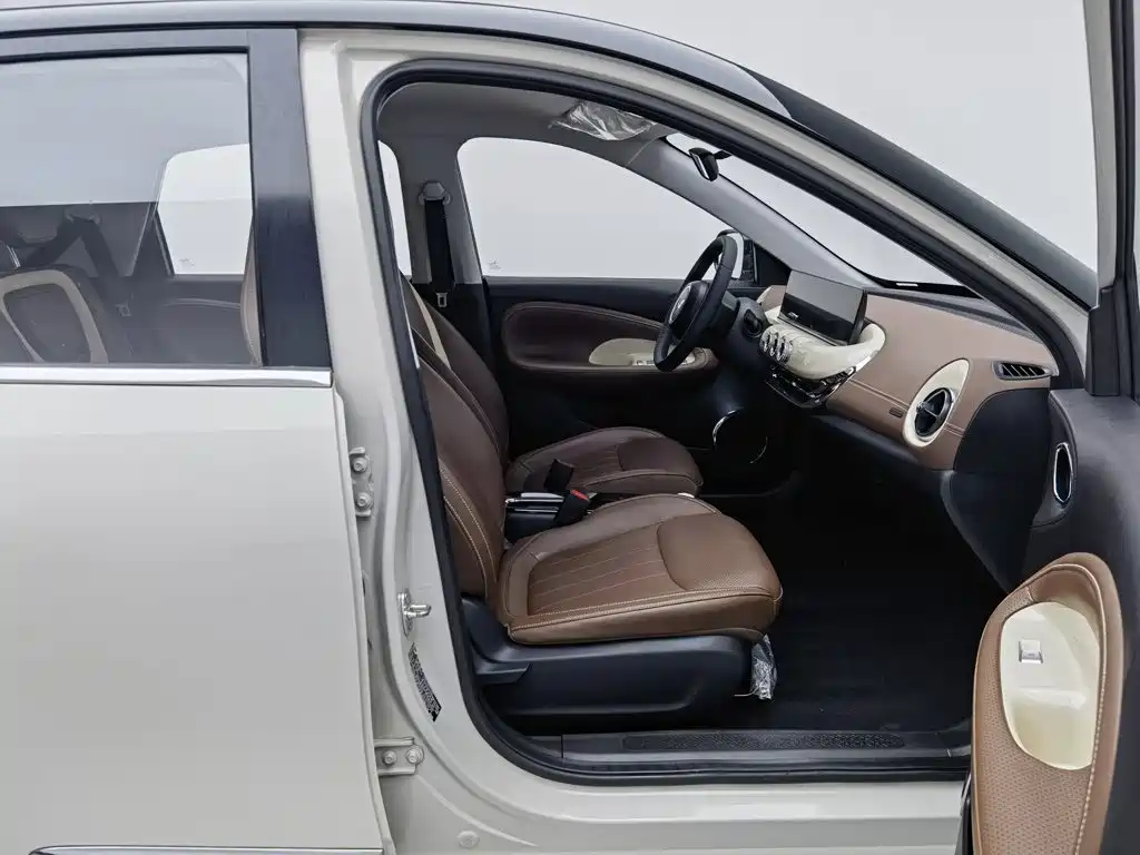 Wuling Bingo — миниатюра 23