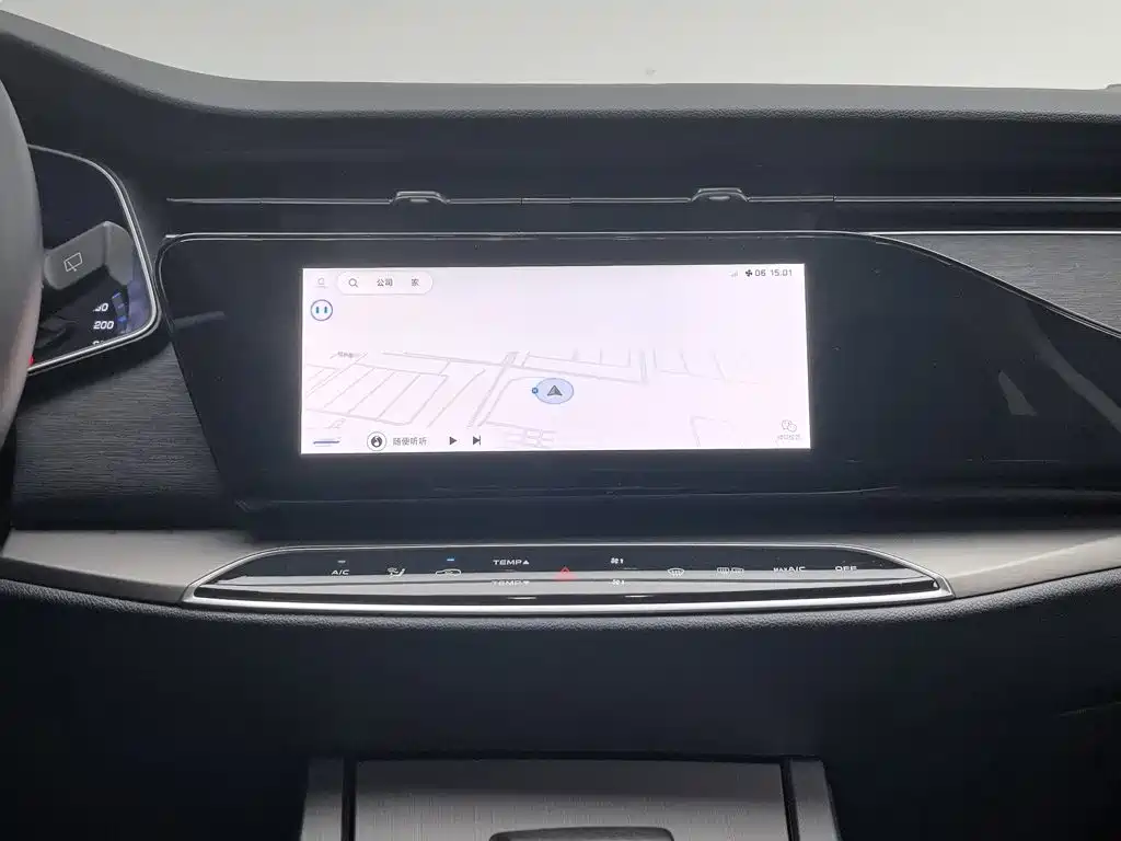 Oshan Oushang X7 — миниатюра 12
