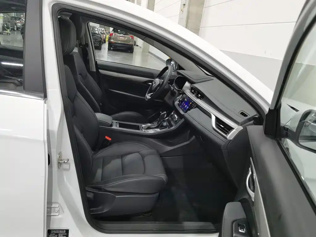 Geely Emgrand — миниатюра 23